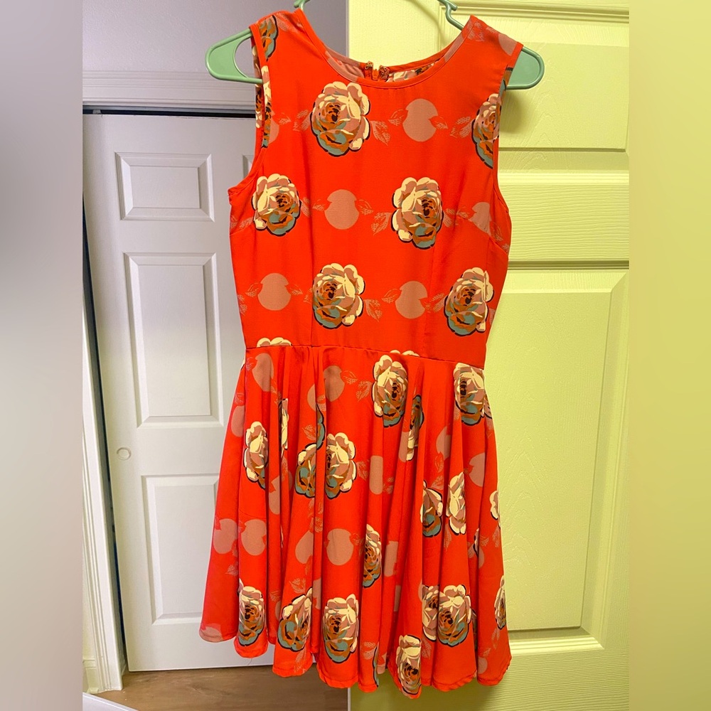 Summer dress